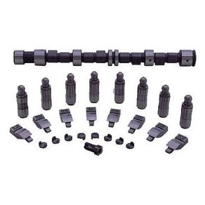 Kit Eixo Comando Valvula Motor ( 1 Comando 8 Balancim 8 Tuc
