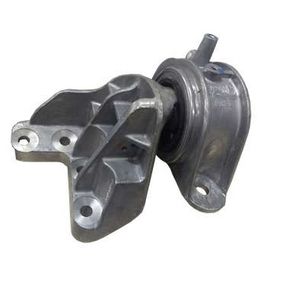 Patilha Coxim Dianteiro Motor com Suporte Ld Fiat Doblo 1.8