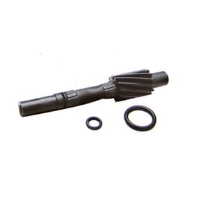 Pinhao Velocimetro 100Mm 12 Dentes Fiat Uno Premio Elba 199