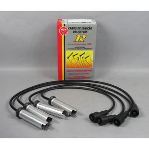 Cabo Vela Ignicao Gm S10 Blazer 2.2 /1996 Efi