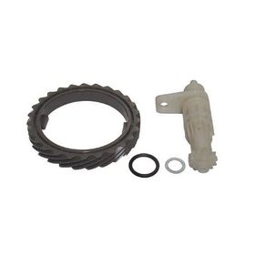 Pinhao Velocimetro 13 Dentes com Engrenagem Gm Corsa 1994/2