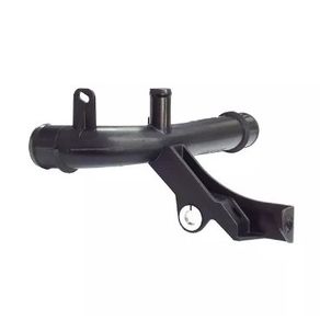 Tubo Refrigeracao ( Cano Dagua ) Plastico Gm Onix Prisma 20