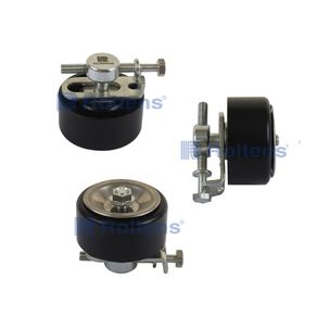 Polia Tensor Alternador Nissan March Versa 1.6 16V 2011/