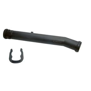 Tubo Refrigeracao ( Cano Dagua ) Plastico Vw Gol Parati At