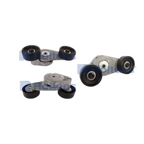 Polia Tensor Vw Gol Saveiro Parati 1.6 1.8 2.0 8V 16V 1996/