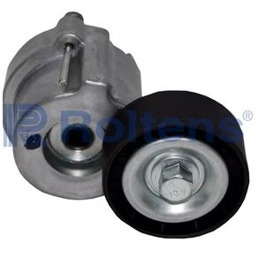 Polia Tensor Alternador Fiat Toro 2.0 16V 4X2 4X4 2016/ Jee