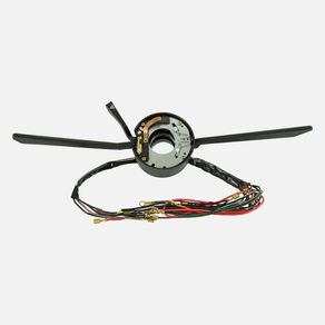 Chave Seta 3 Bracos Vw Fusca 1978/1981