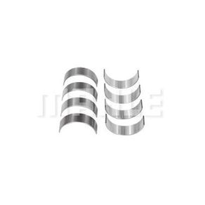 Bronzina Fixa Motor 0,75 Fiat Uno Premio Elba Mille 1.3 1.0