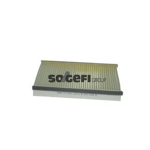 Filtro Cabine Jeep Renegade 1.8 2.0 2015/ Compass 2.0 16V 20