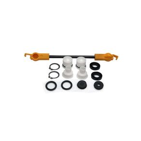 Reparo Trambulador com Tirante Gm Corsa Meriva 2007/ Astra