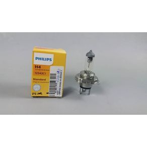Lampada Biodo H4 60 55W 3 Pinos Farol (Nacional)