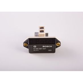 Regulador Voltagem Alternador 55 Amperes 14V Vw Gol Parati