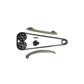 Kit Corrente Tensor com Engrenagem Motor Ford Focus 2.0 200