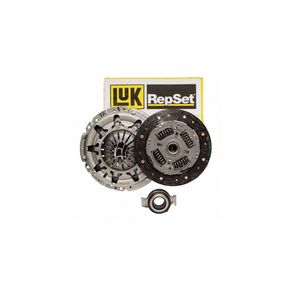 Kit Embreagem Fiat Palio Strada Siena 1.0 8V 2001/ 1.3 8V 16V 2000/2005 1.4 2005/ Uno 1.0 1.4 8V 2010/ Fiorino 1.4 8V 20