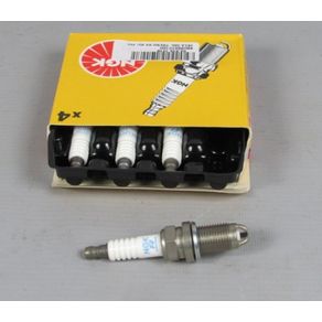 Jogo de 4 Vela Ignicao Audi A3 1.6 08V (101Cv-Bah-Rsh) Gasolina 05.99