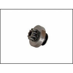 Impulsor Motor Partida 9 Dentes Ford Fiesta Courier Ford Fi