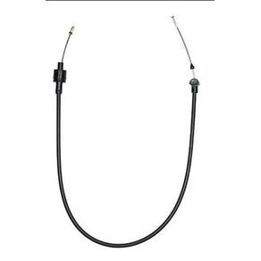 Tubo Conduite Flexivel Embreagem Vw Fusca Kombi /08.1996