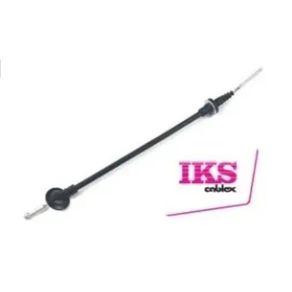 Cabo Embreagem 3.070Mm Vw Kombi 1997/