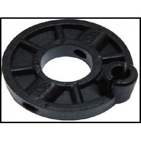 Embreagem Eletromagn Gm Corsa Todos Distribuidor Lucas