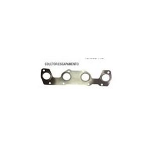 Junta Coletor Escape Citroen C3 207 206 306 Hoggar Partner