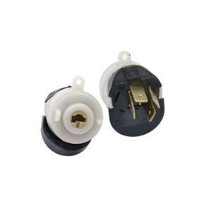 Comutador Ignicao 4 Terminais Vw Gol G1 G2 1988/2001 Saveir