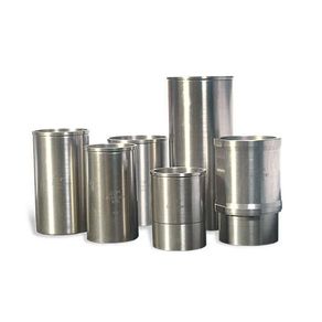 Kit 4 Camisas Std Motor  Kia Besta 2.7