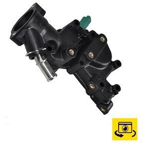 Camara Valvula Termostatica Peugeot 206 207 1.0 1.4 Todos