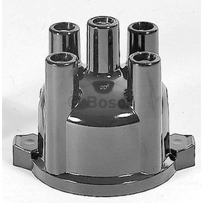 Tampa Distribuidor Ignicao Vw Fusca Brasilia Kombi Ford Cor