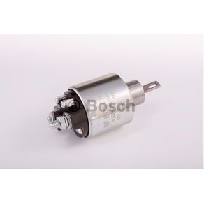 Chave Magnetica Motor Partida Vw Passat 1985/ Vw 1983/ Sant