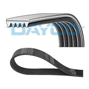 Correia Poli V Elastica Gm Corsa 1.0 1.4 1.8 8V 2002/2012 M