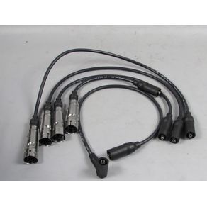 Cabo Vela Ignicao Vw Polo Classic 1.6 1.8 8V 1996/2000 Seat