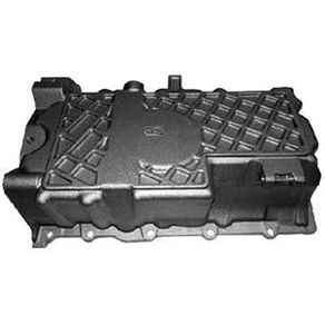 Carter Oleo Motor Fiat Palio Strada Siena Idea Punto Bravo