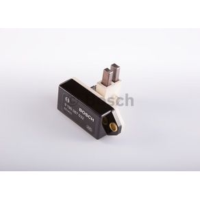 Regulador Voltagem Alternador Gm Monza 2.0 Fiat Uno 1.6 Elb