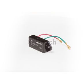 Regulador Voltagem Alternador Vw Kombi Todos