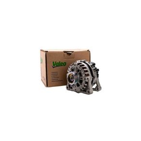 Alternador 90 Amperes 12V Peugeot 206 1.6 16V 2001/ com Ar