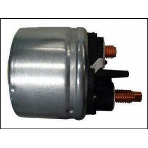 Chave Magnetica Motor Partida Peugeot 206 207 1.4 1.6 2001/