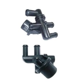 Valvula Ar Quente Gm Corsa Classic 1.0 1.6 2003/ Blazer Mot
