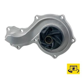 Bomba Dagua Vw Passat 1984/1989 Gol 1995/1998 Voyage 1985/1
