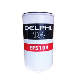 Filtro Sedimentador Scania K420 K230 K360 K270 L94 2012/ B75