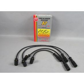Cabo Vela Ignicao Fiat Palio 1.0 1.4 8V 2004/ Uno 1.0 8V 20