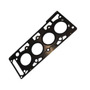 Junta Cabecote Motor Chapa Ford Fiesta Ka Courier Ecosport