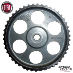 Engrenagem Comando Valvula Motor Fiat Uno Palio Siena Punto