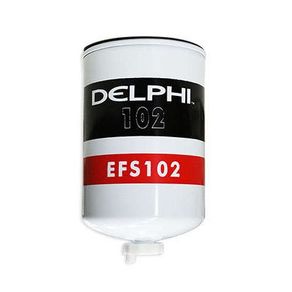 Filtro Sedimentador Mercedes Chassis Oh1621 2003/ Vw Chassis