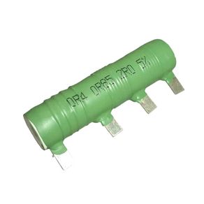 Resistencia Resistor Motor Ventilador Radiador 4 Pinos Vw G