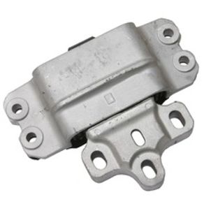 Patilha Coxim Dianteiro Motor Le Vw Golf G5 A3 2005/ Jetta