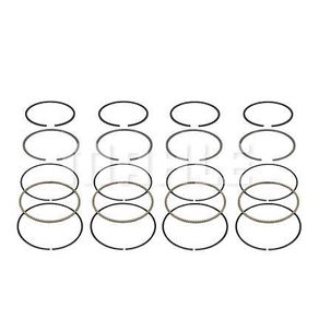 Anel Segmento 0,50 Motor Gm Corsa Celta Motor 1.0 8V Vhc Fl