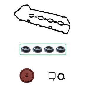 Junta Tampa Valvula Motor com Orings Gm Cruze Sonic Tracker