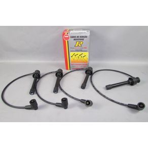 Cabo Vela Ignicao Mitsubishi Pajero Tr4 2.0 16V 2007/ Flex