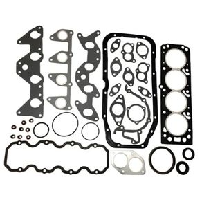 Jogo Junta Motor com Retentor Gm Monza Kadett Ipanema 1.8 F