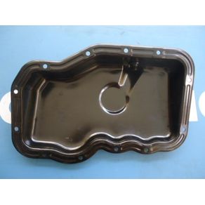 Carter Oleo Motor Vw Gol G5 1.6 2008/